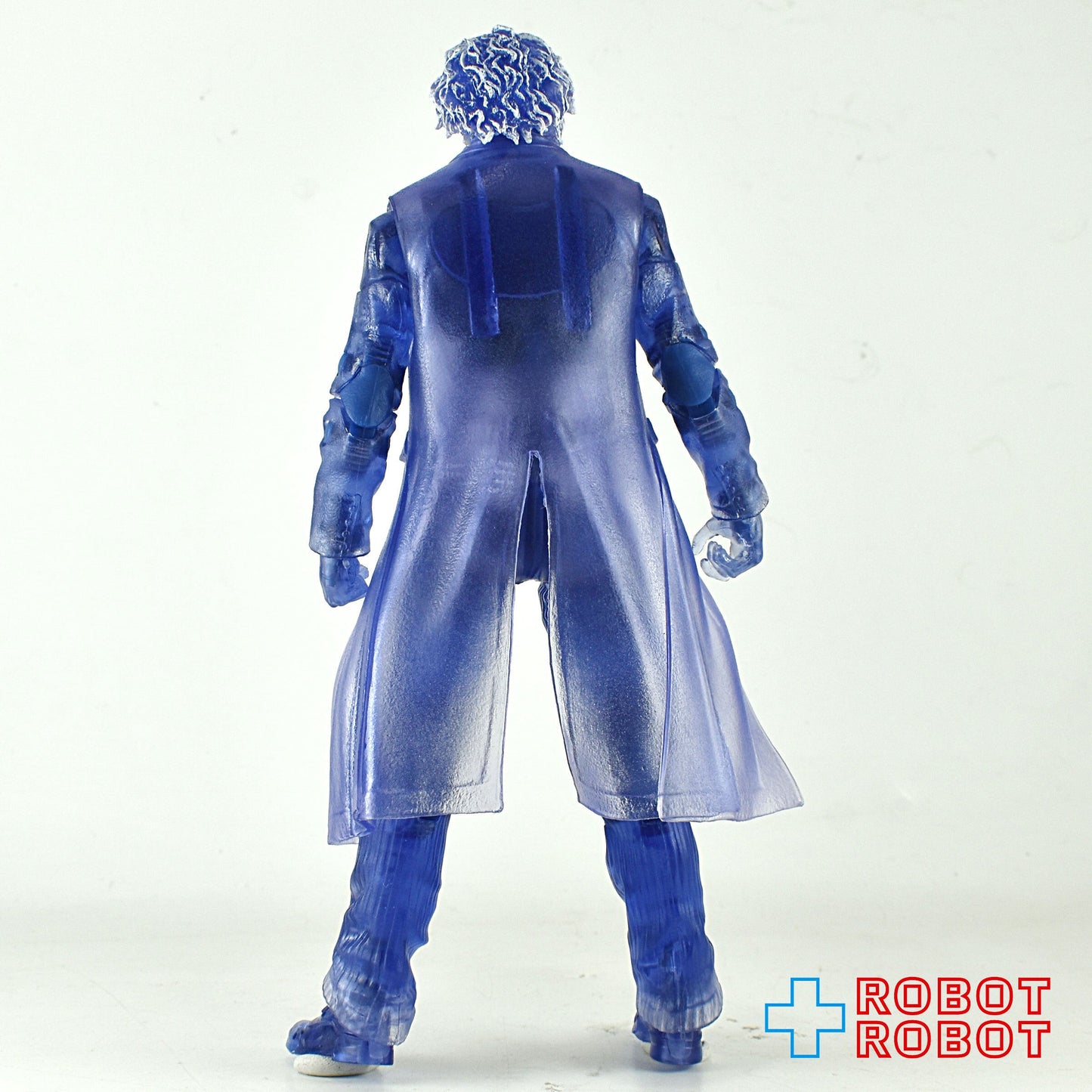 マクファーレン・トイズ DCマルチバース ジョーカー (ソナービジョン) 7インチ アクションフィギュア ルース