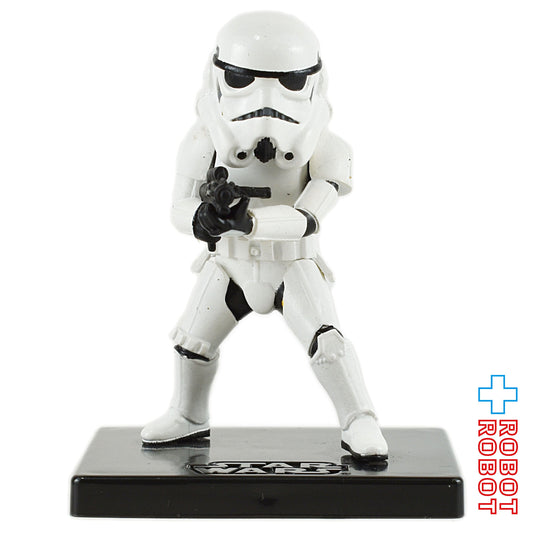 バンプレスト スター・ウォーズ ワールドコレクタブルフィギュア vol.2 ストームトルーパー ルース