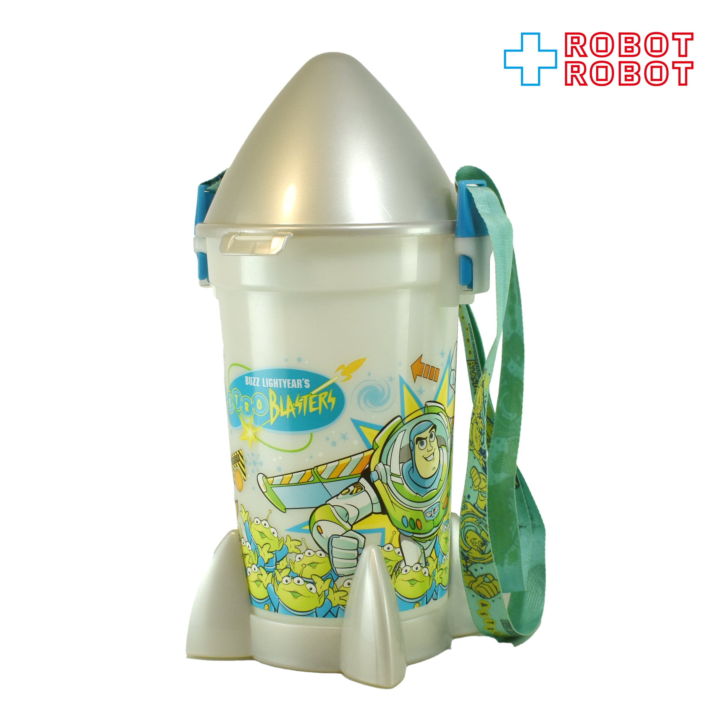 BUZZ LIGHTYEAR – ROBOTROBOT