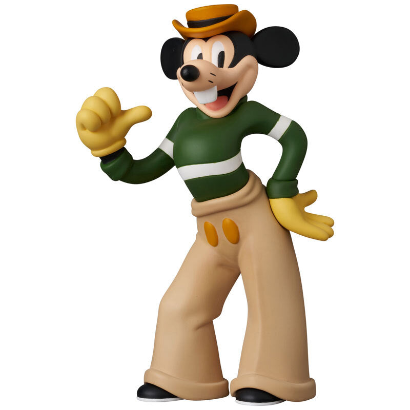 メディコム UDF ディズニー シリーズ11 モーティマー・マウス ビニールフィギュア 未開封