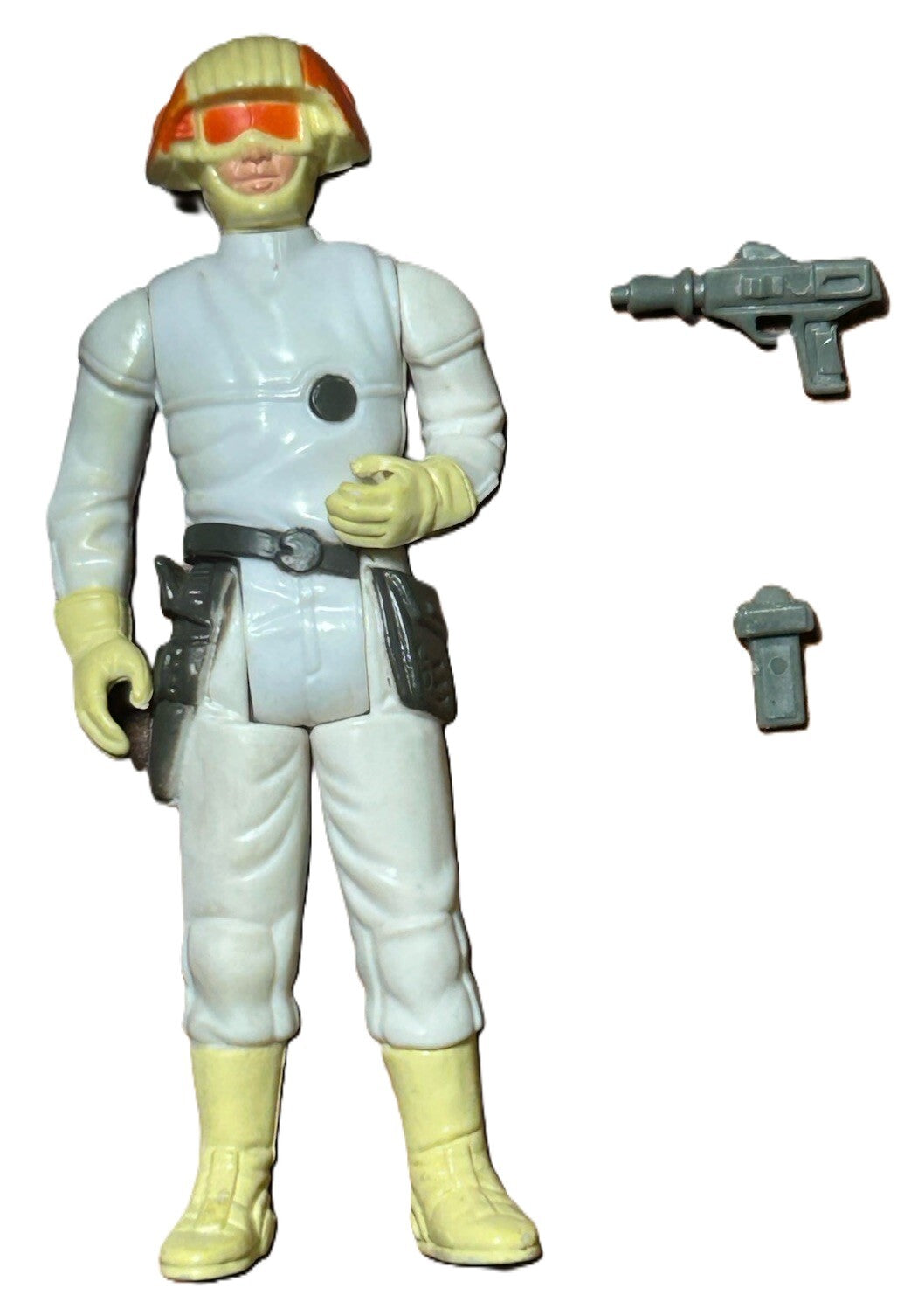 オールドケナー スター・ウォーズ ESB 45 Back クラウド・カー・パイロット MOC