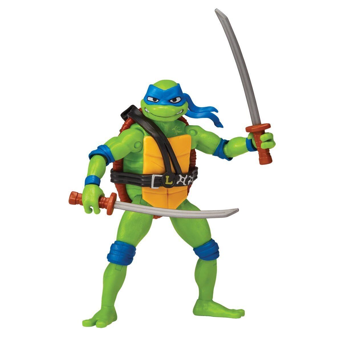 未開封】究極合金 TMNT ミュータントタートルズ レオナルド - fawema.org