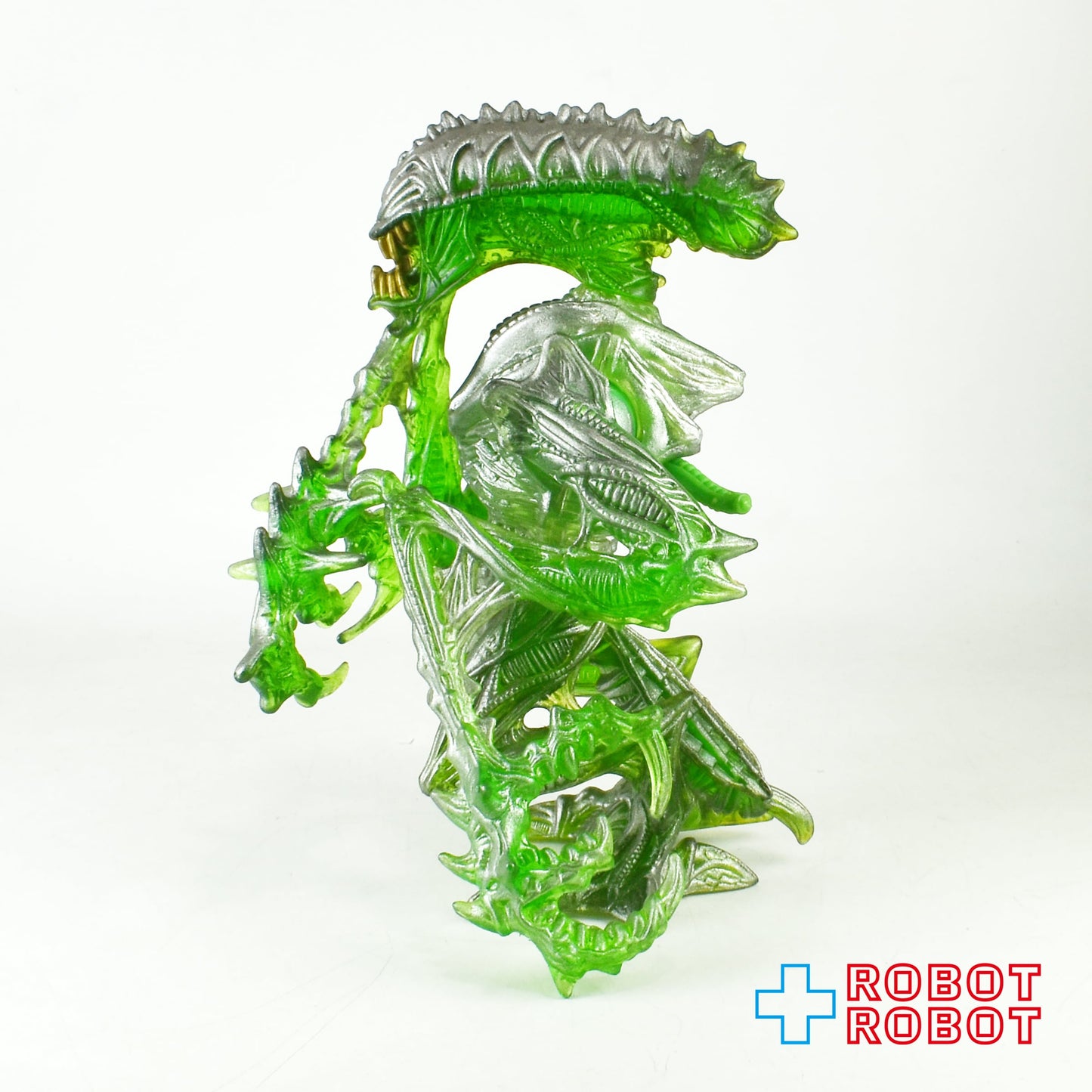 ケナー エイリアン マンティス エイリアン アクションフィギュア 1993 ルース