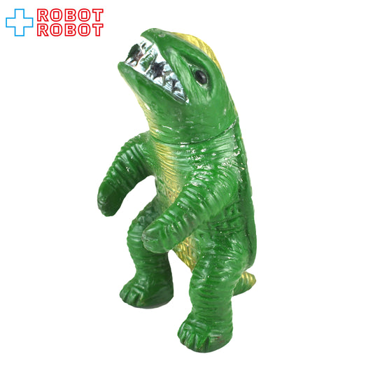 日東 大映ガメラ怪獣 ガメラミニソフビ