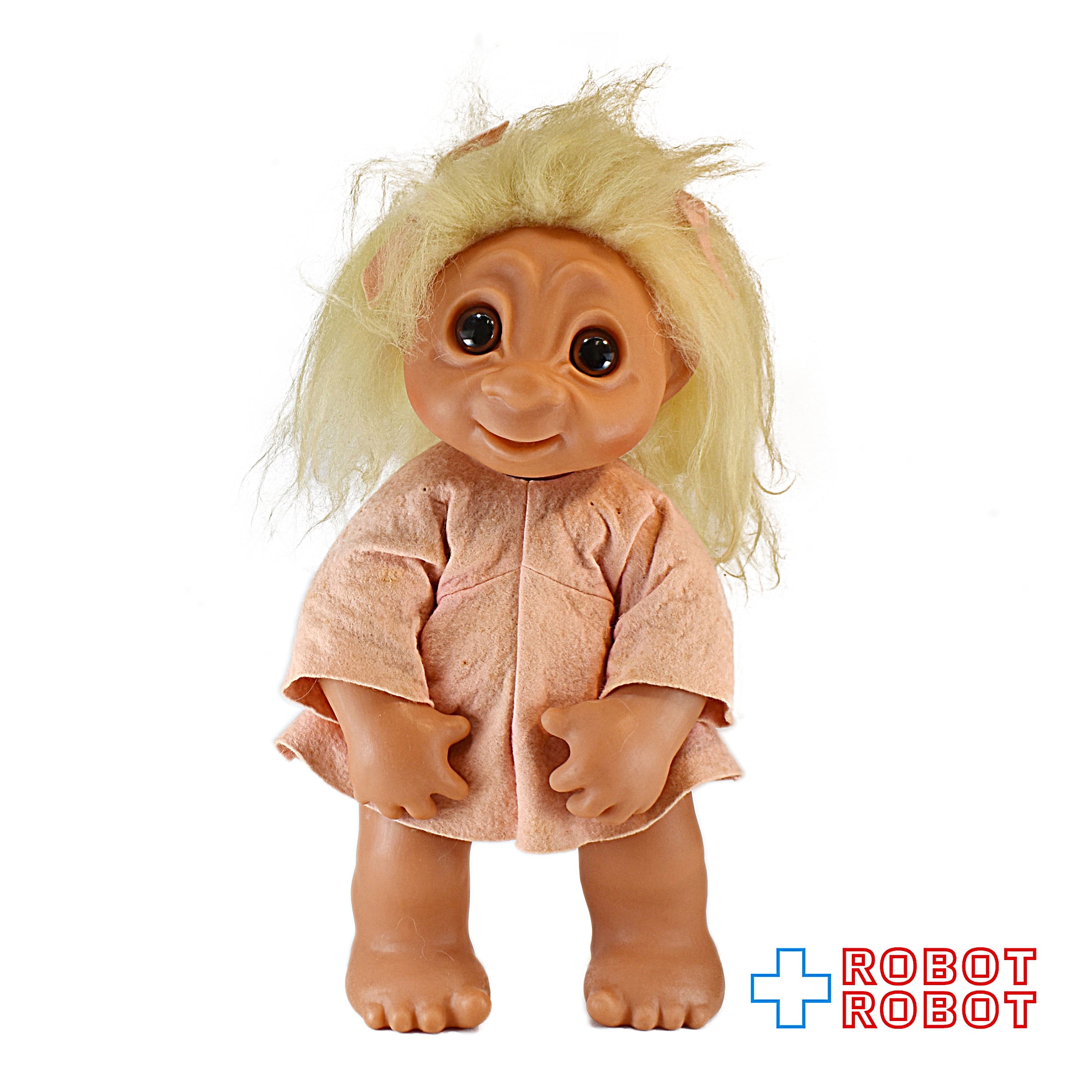 troll troll – ROBOTROBOT