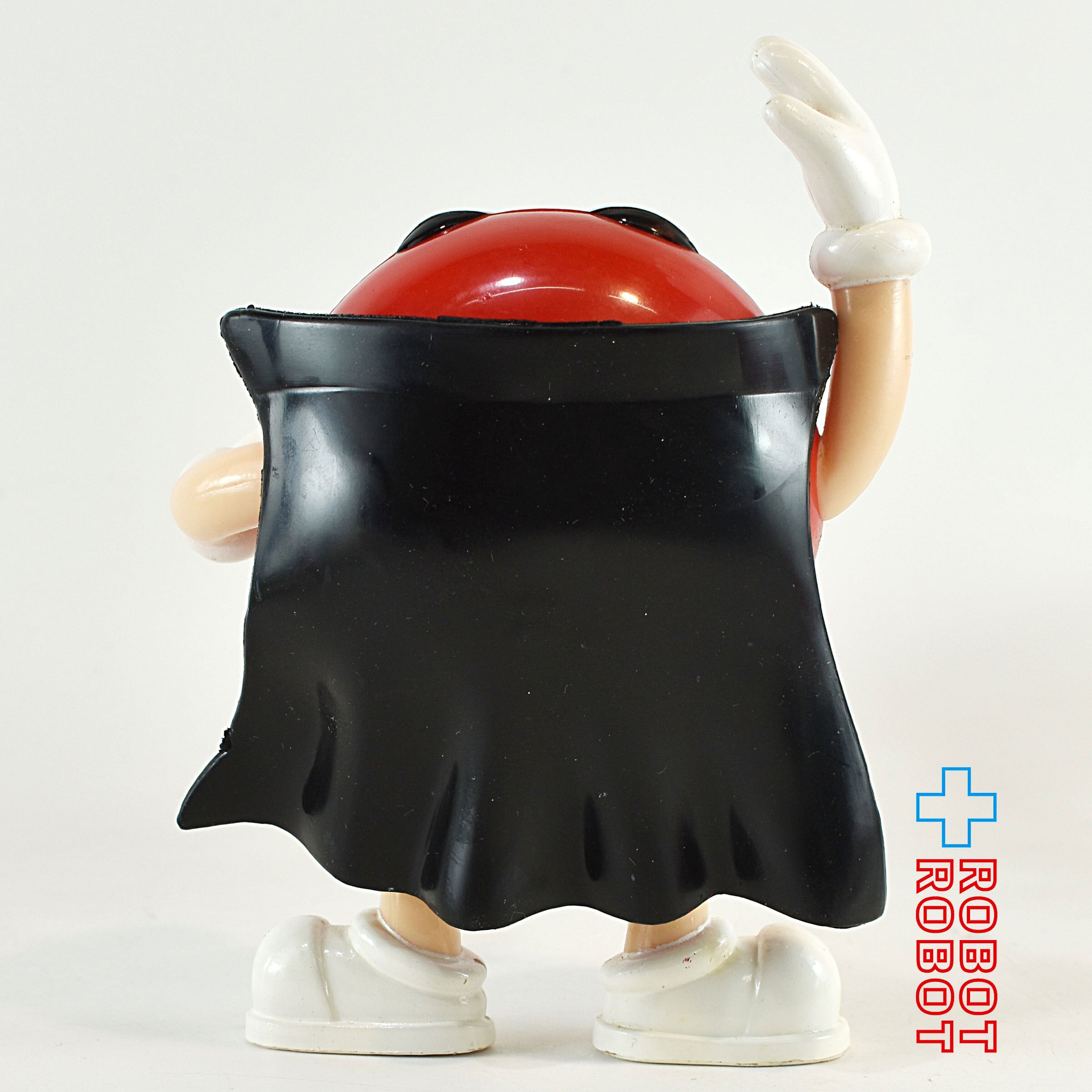 M&M's フィギュア 赤 M&M's エムアンドエムズ レッド マント フィギュア ルース – ROBOTROBOT