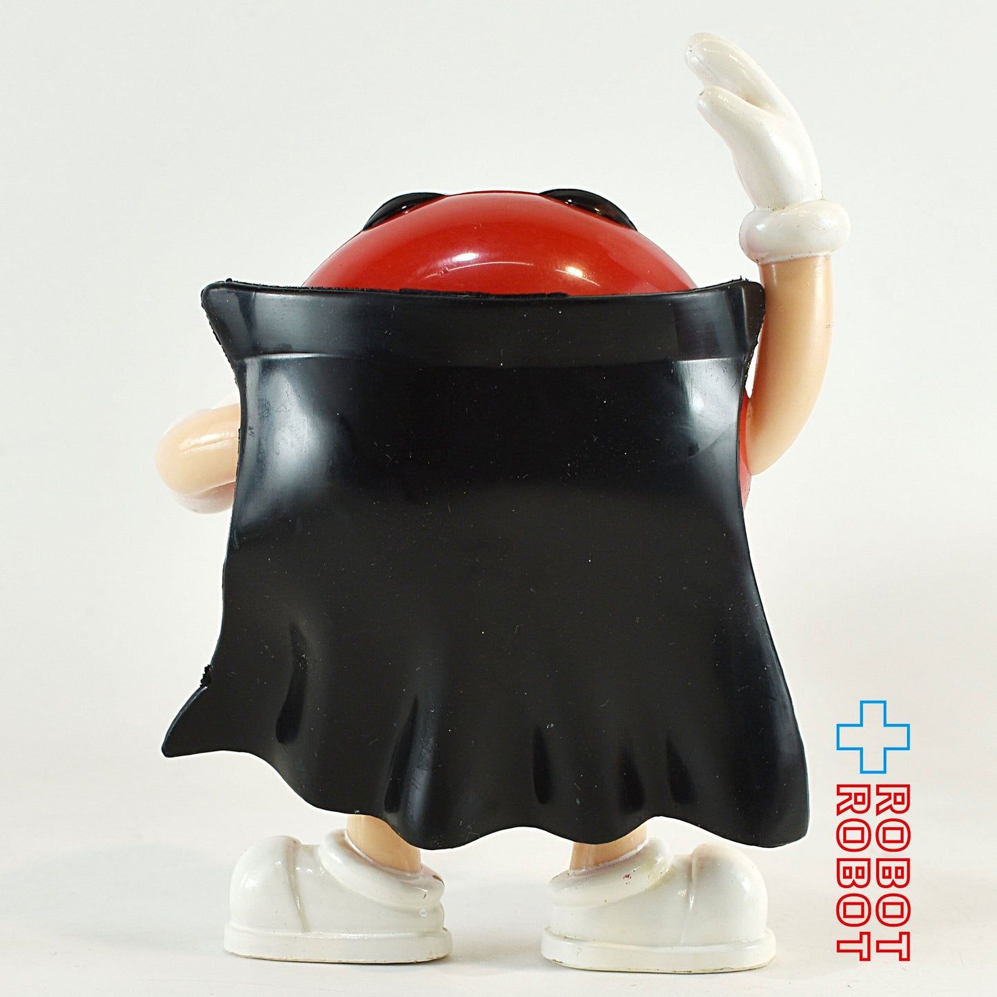 M&M's エムアンドエムズ レッド マント フィギュア ルース