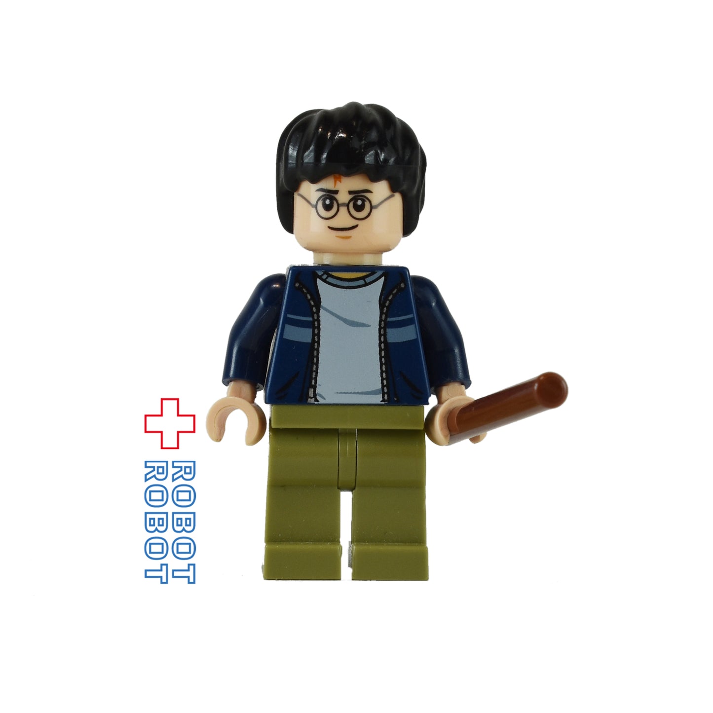 LEGO レゴ  ハリー・ポッター ミニフィグ ハリー・ポッター