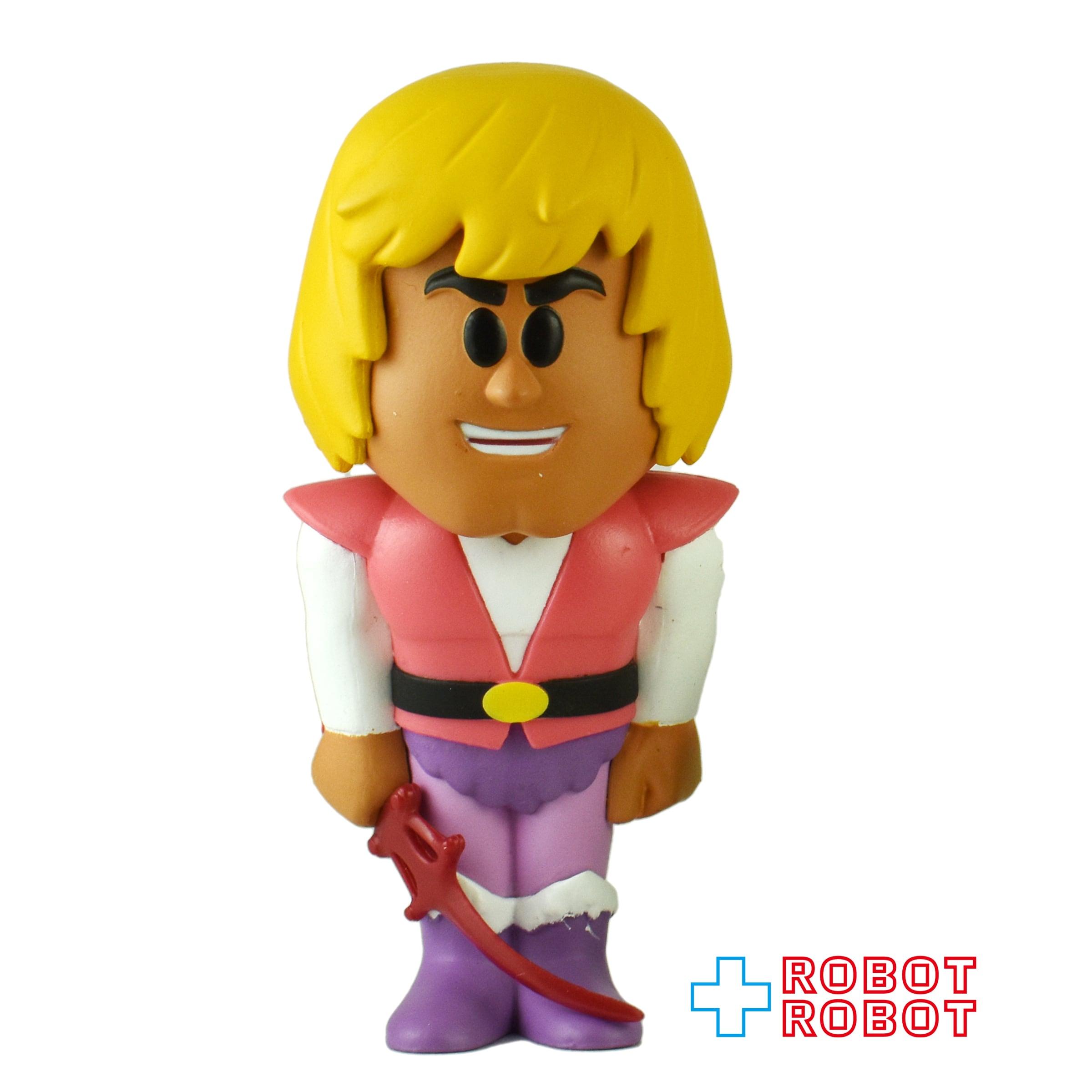 MOTU ヒーマン – ROBOTROBOT