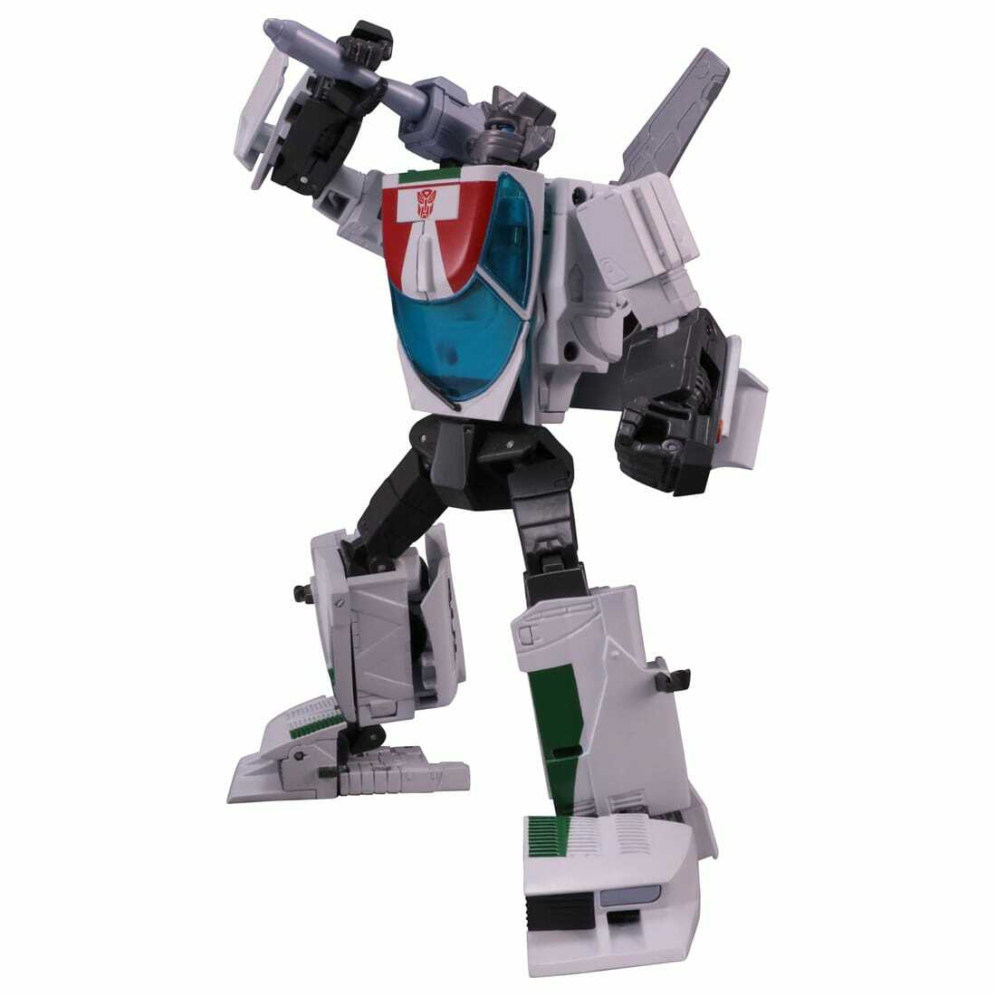 トランスフォーマー マスターピース MP-20+ ホイルジャック