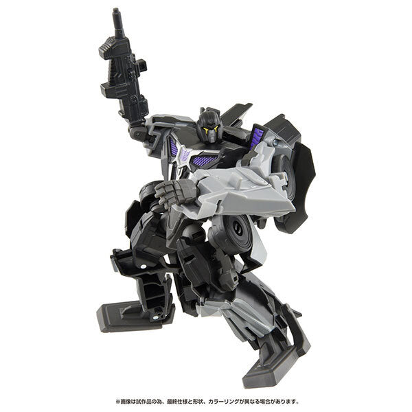 トランスフォーマー スタジオシリーズ SS GE-03 ディセプティコンバリケード 国内版 未開封