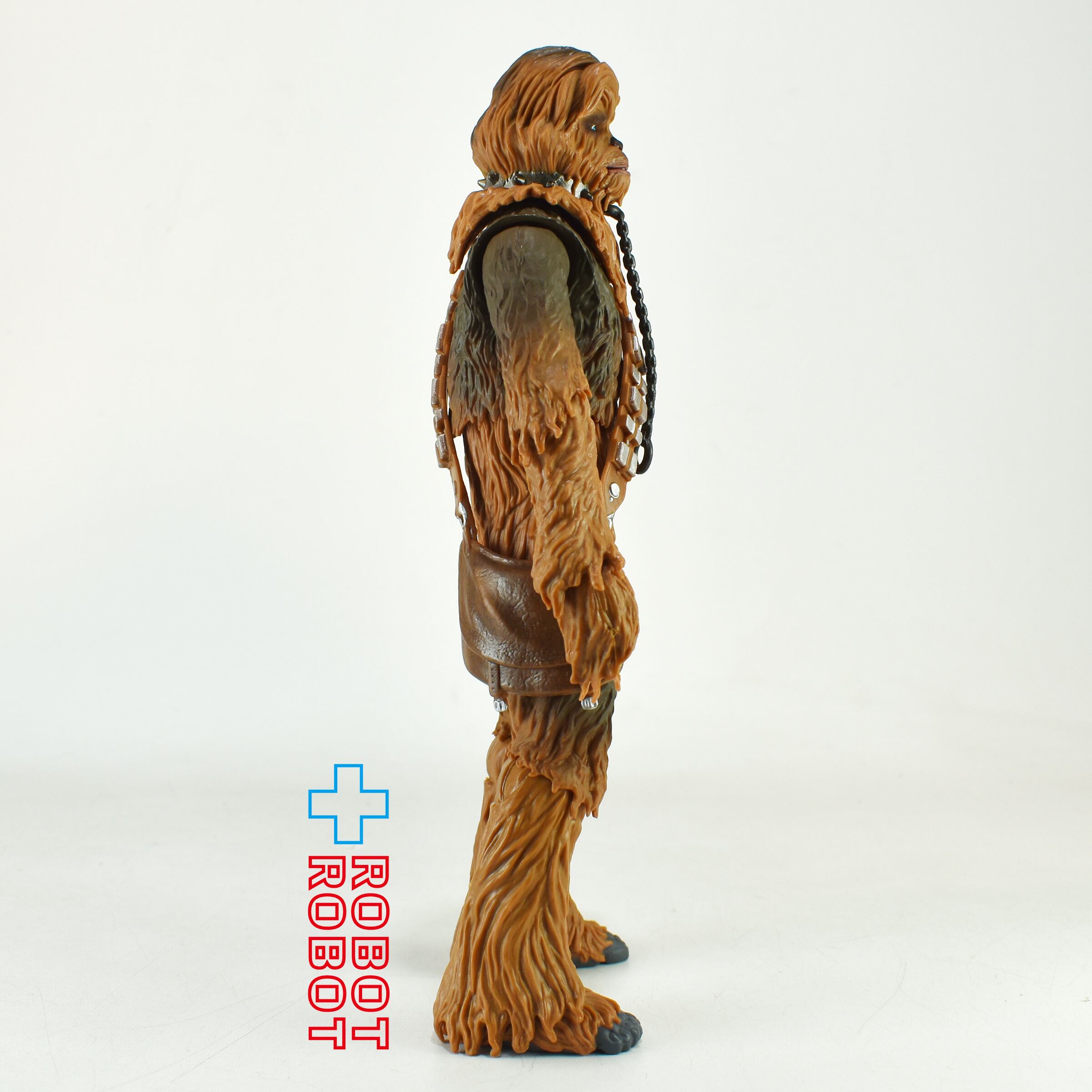 スター・ウォーズ ブラックシリーズ 40周年記念版 チューバッカ [ROTJ
