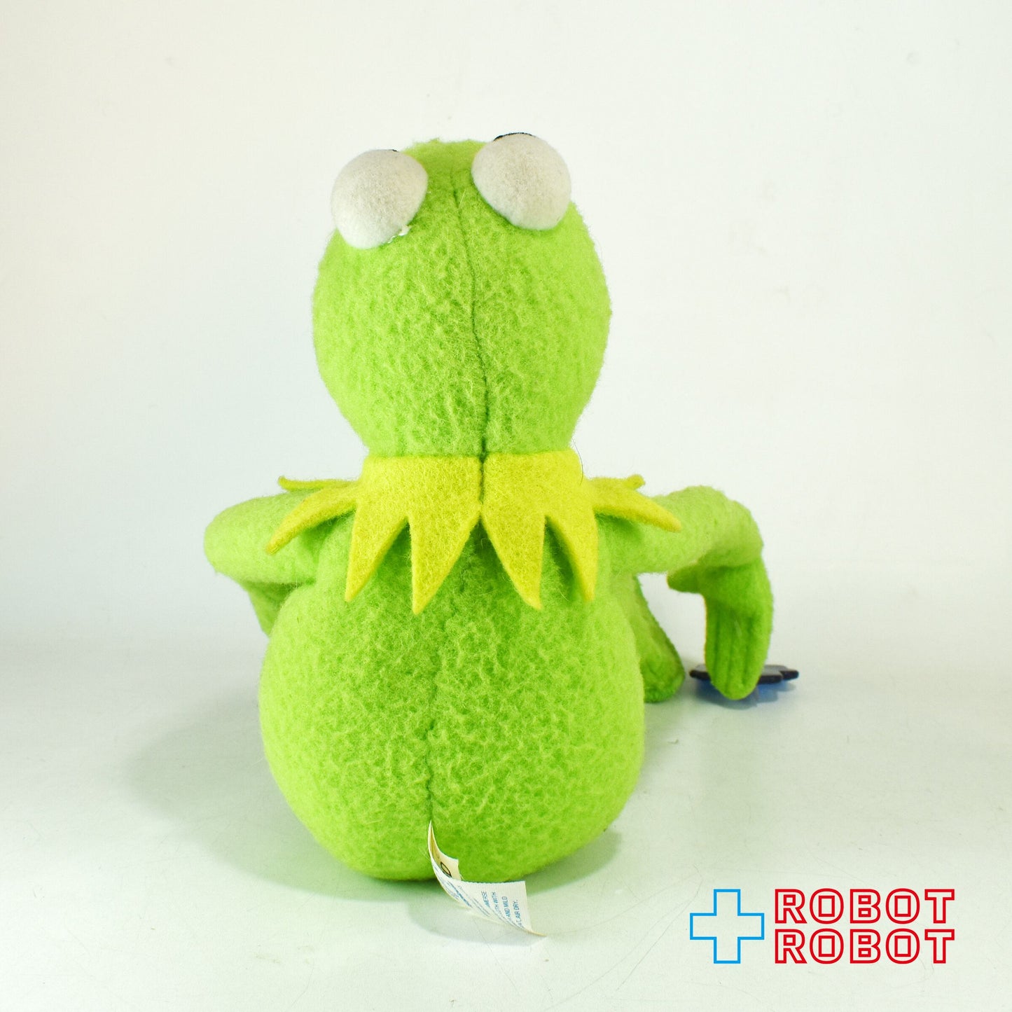 アプローズ マペッツ カーミット 32cm ベンダブルぬいぐるみ人形 プラタグ付き