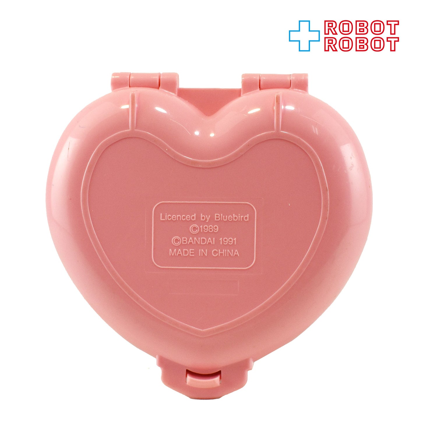 バンダイ ポーリーポケット エンジェルポケット お馬大好き 1991