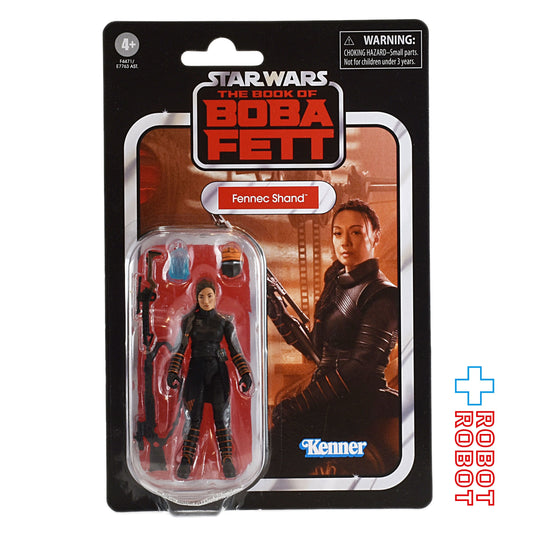 スター・ウォーズ VC221 フェネック・シャンド [ボバ・フェット] ヴィンテージコレクション 3.75インチ アクションフィギュア 未開封