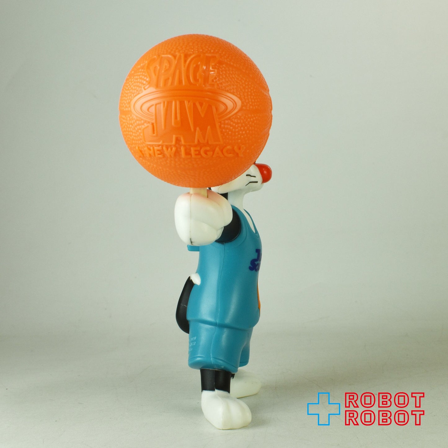 マクドナルド ワーナー ルーニー・テューンズ スペース・ジャム シルベスター ハッピーミールトイ フィギュア 2020