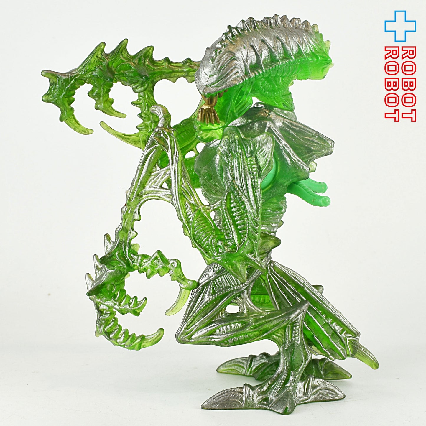 ケナー エイリアン マンティス エイリアン アクションフィギュア 1993 ルース