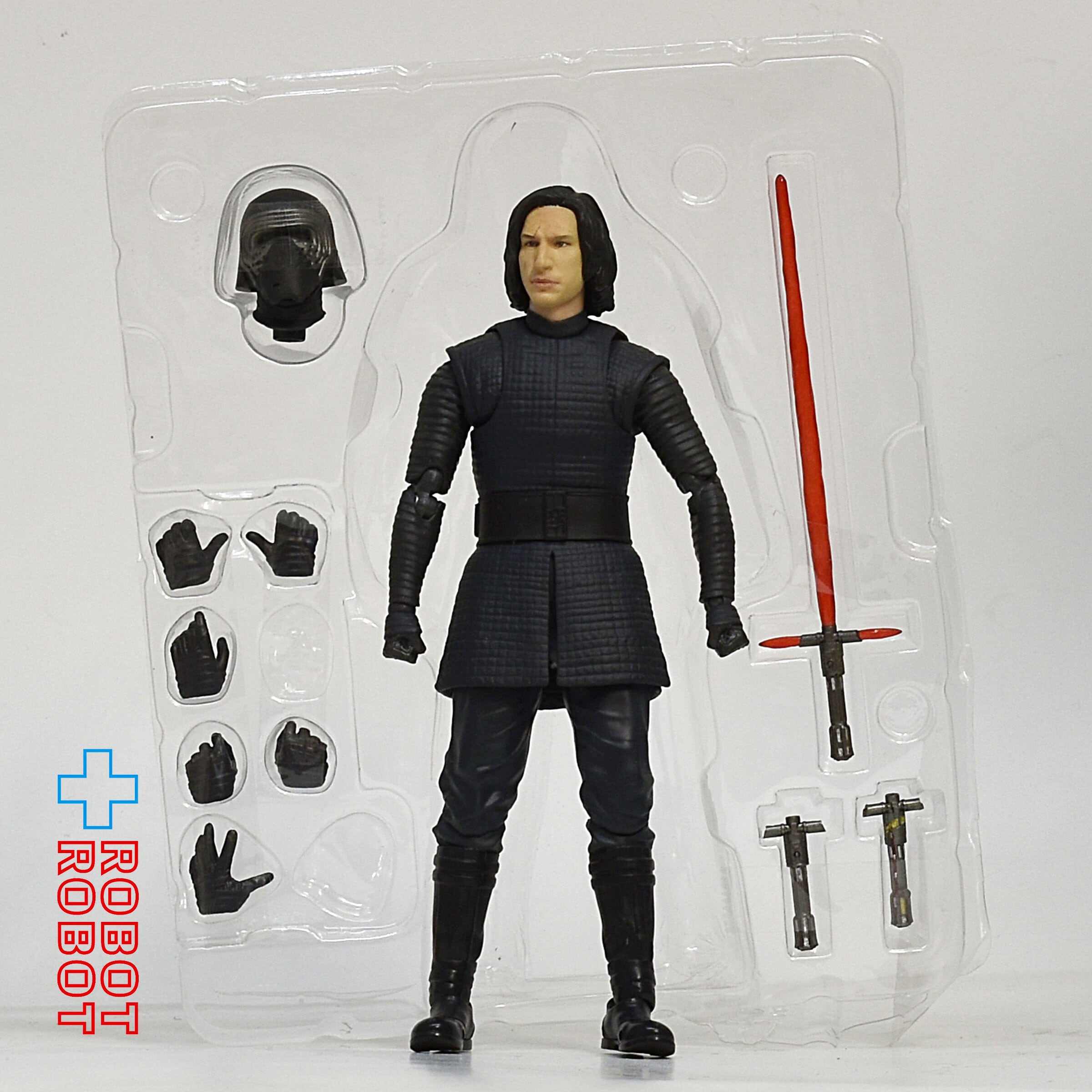 最も  S.H.フィギュアーツ (最後の カイロ・レン スター・ウォーズ その他