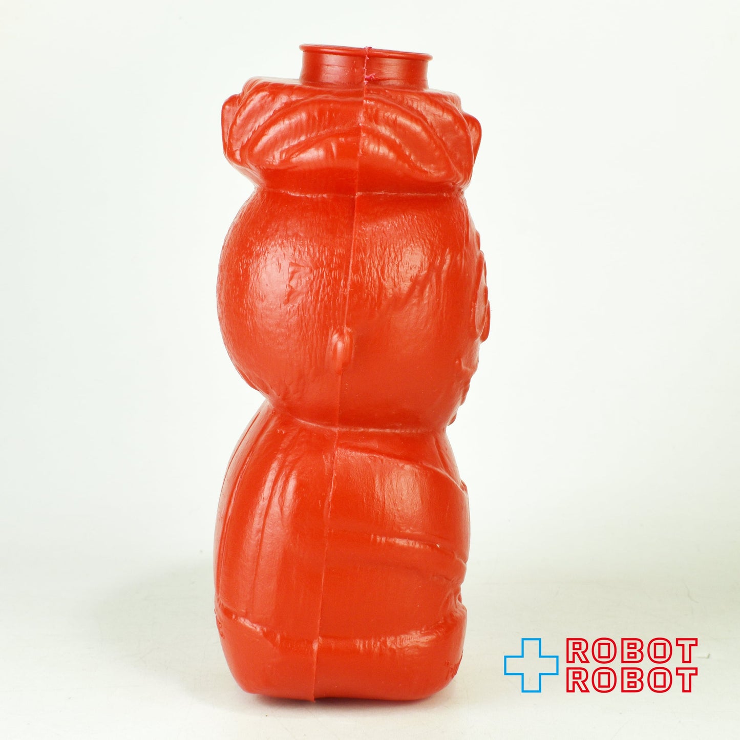 ハワイアンパンチ パンチー プラスチック ボトル フィギュア ※フタ欠品