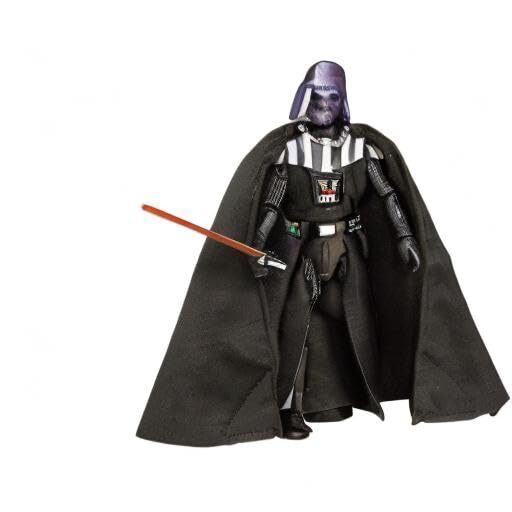 スター・ウォーズ ブラックシリーズ 限定 2015 ダース・ベイダー(エンペラーズ・ラース) [ROTJ] 6インチフィギュア 未開封