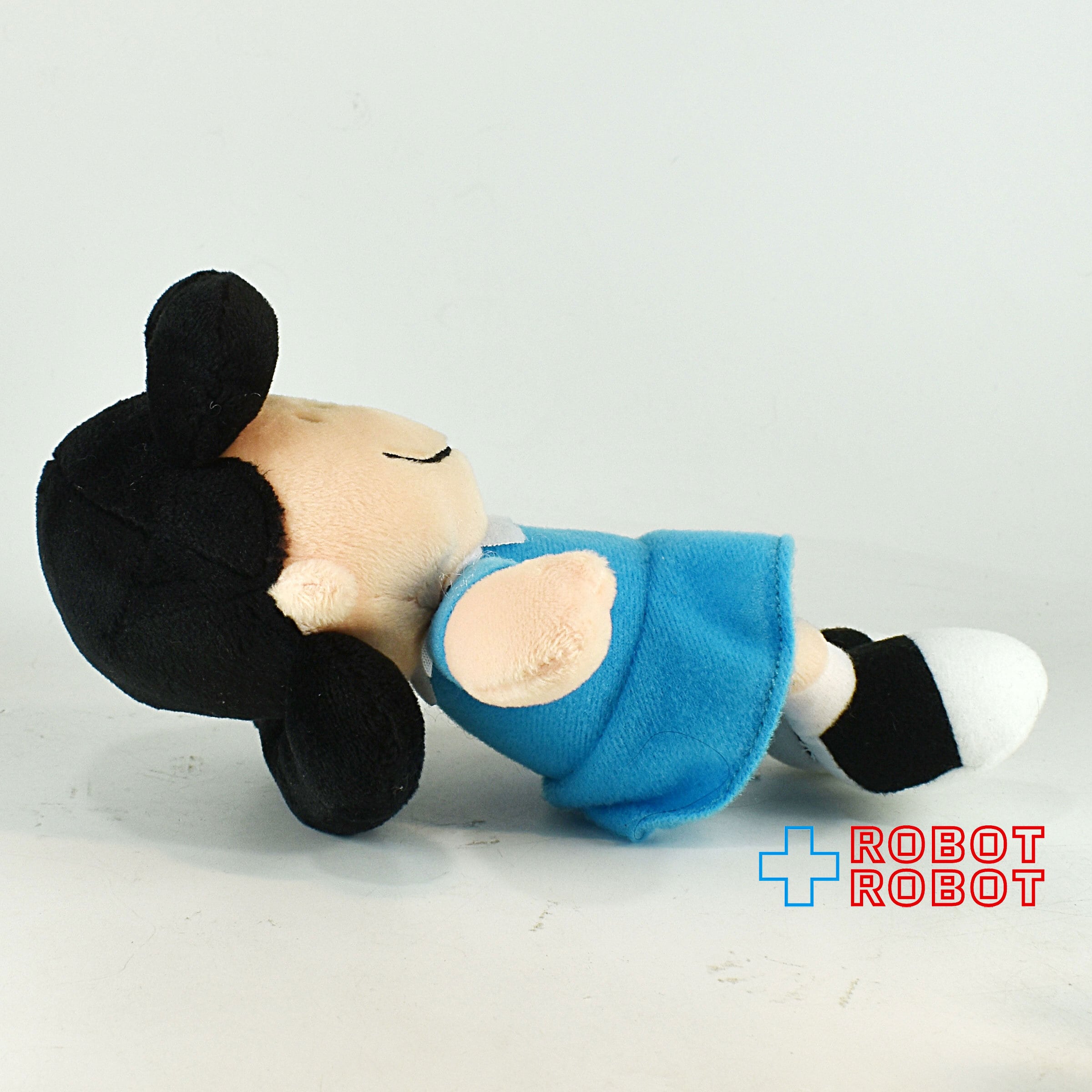 スヌーピー ルーシー びっくりキス SNOOPY 人形 ぬいぐるみ