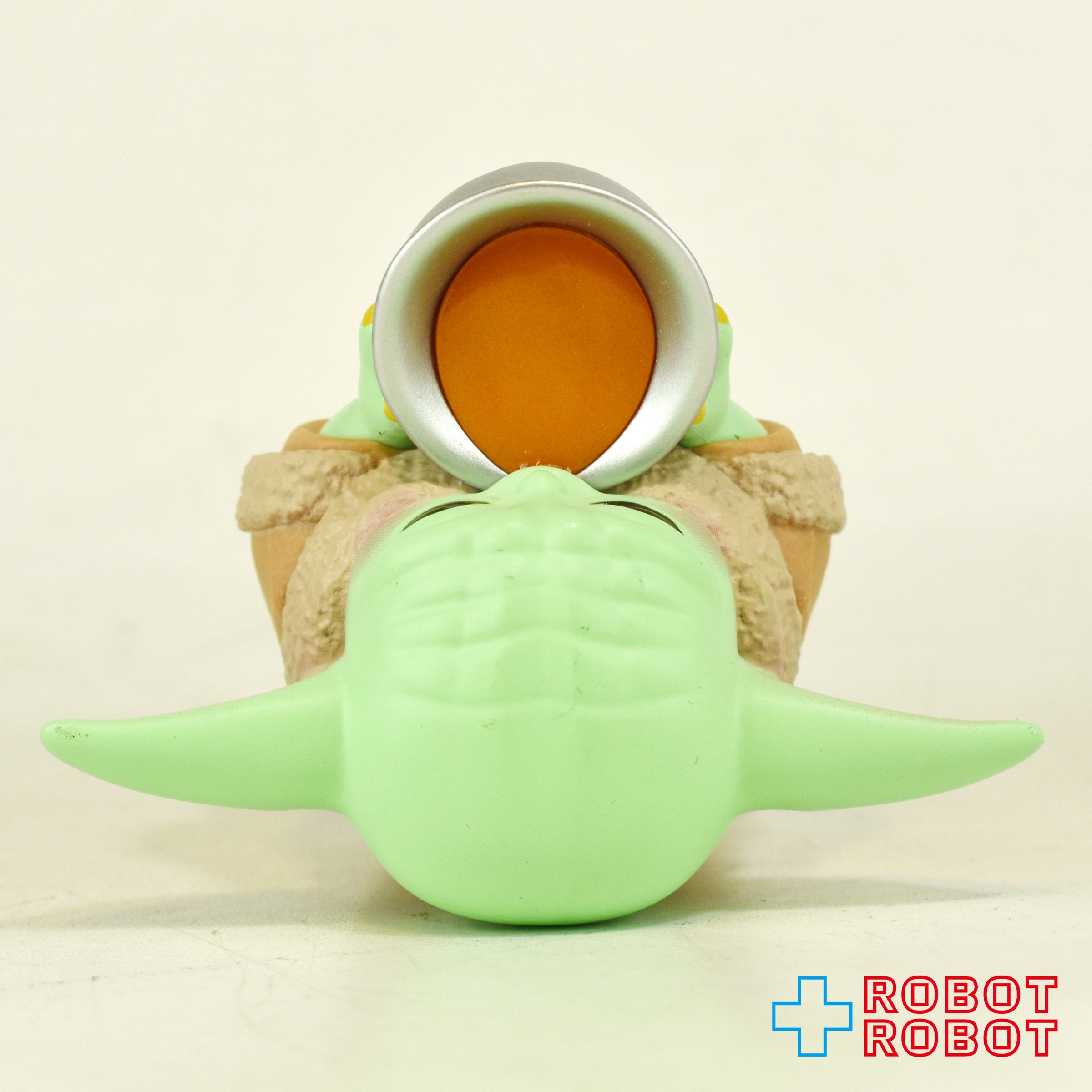 エンスカイ スター・ウォーズ マンダロリアン グローグー スープ