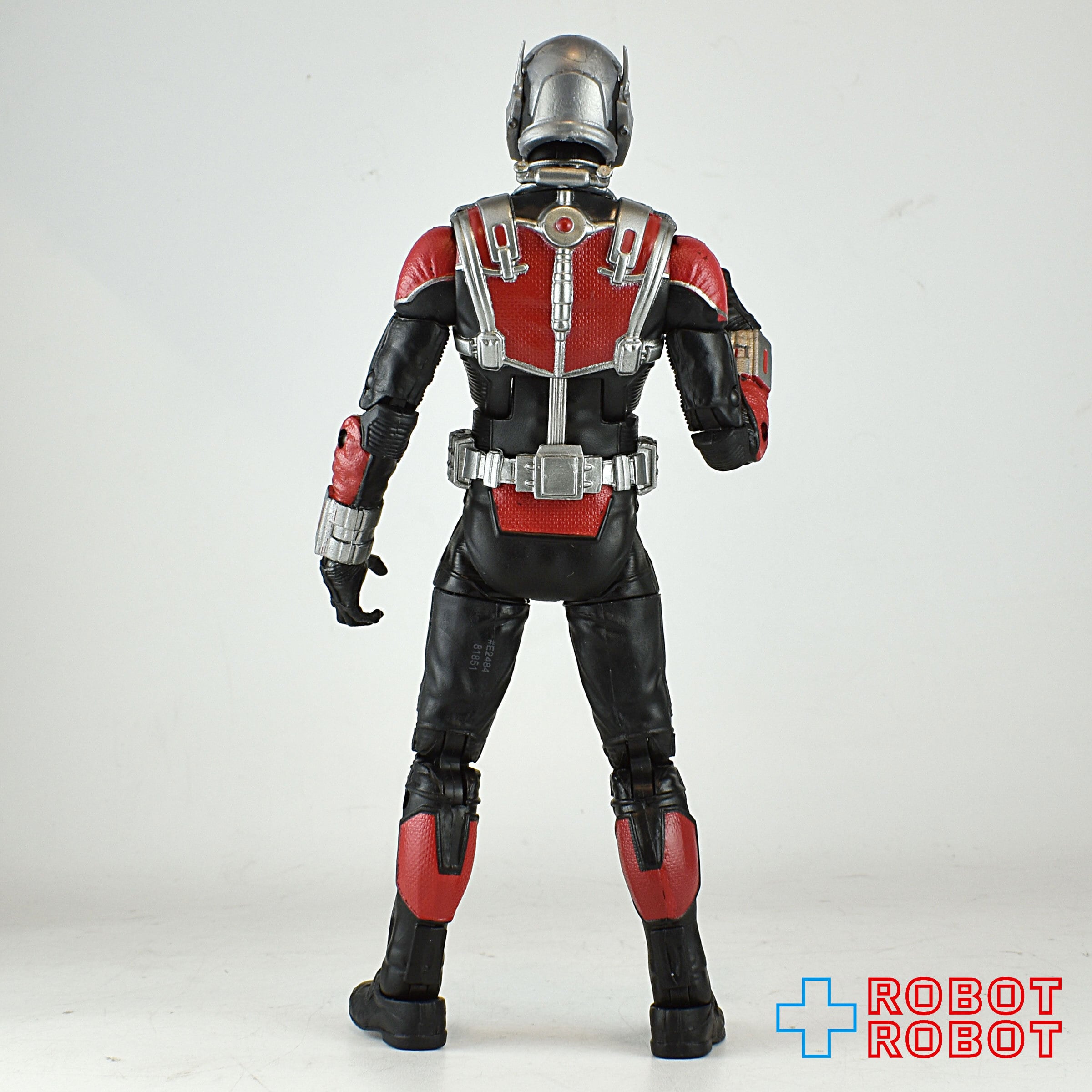 マーベルレジェンド 3体セットアントマン