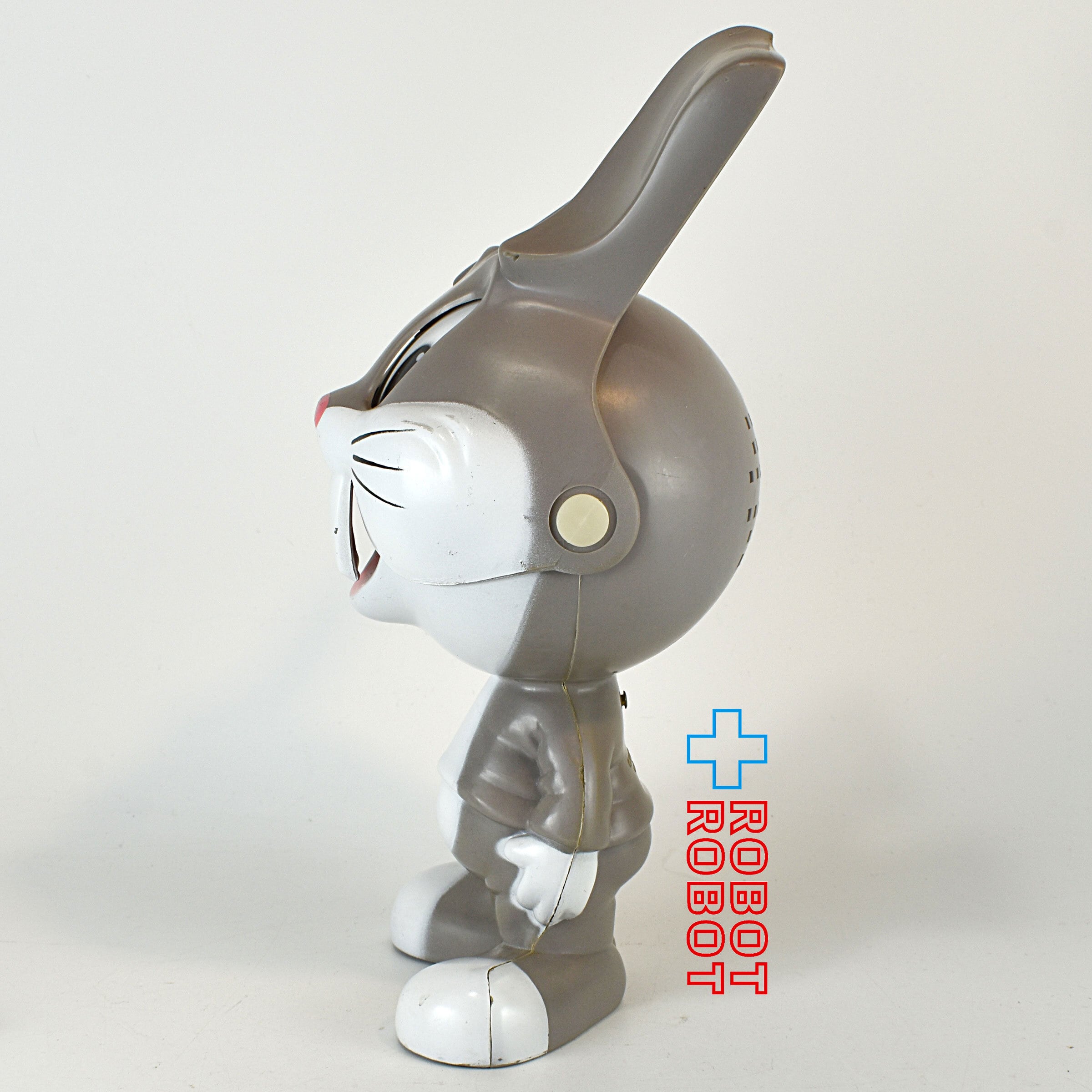 マテル ルーニー・テューンズ バッグス・バニー チャッターチャムス