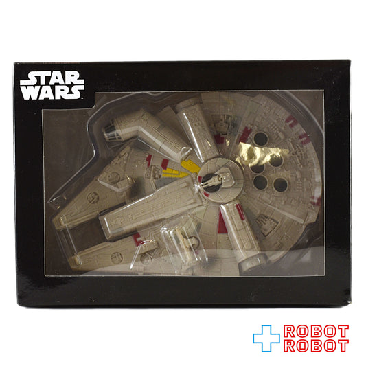セガ スター・ウォーズ プレミアム 1/200 スケール ミレニアム・ファルコン フィギュア 箱入未開封
