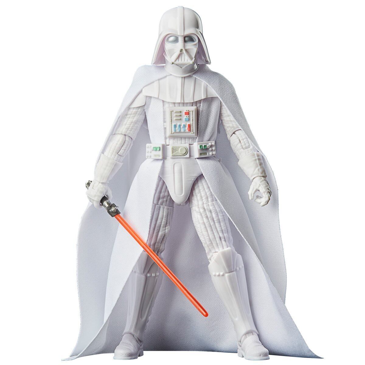 スター・ウォーズ ブラックシリーズ 50周年記念. インフィニティーズ ダース・ベイダー [コミック] 6インチフィギュア 未開封