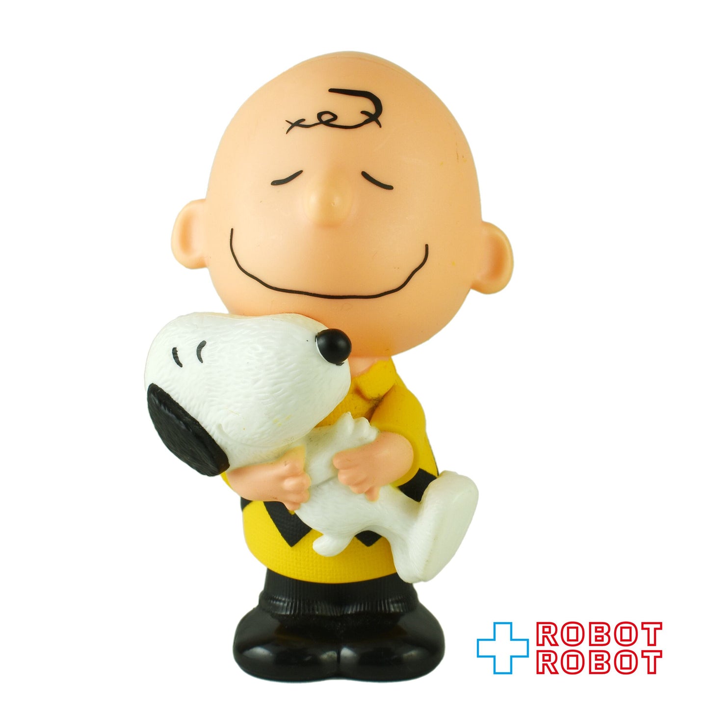 マクドナルド ザ ピーナッツ ムービー チャーリーのアイラブスヌーピー ミールトイ 2015