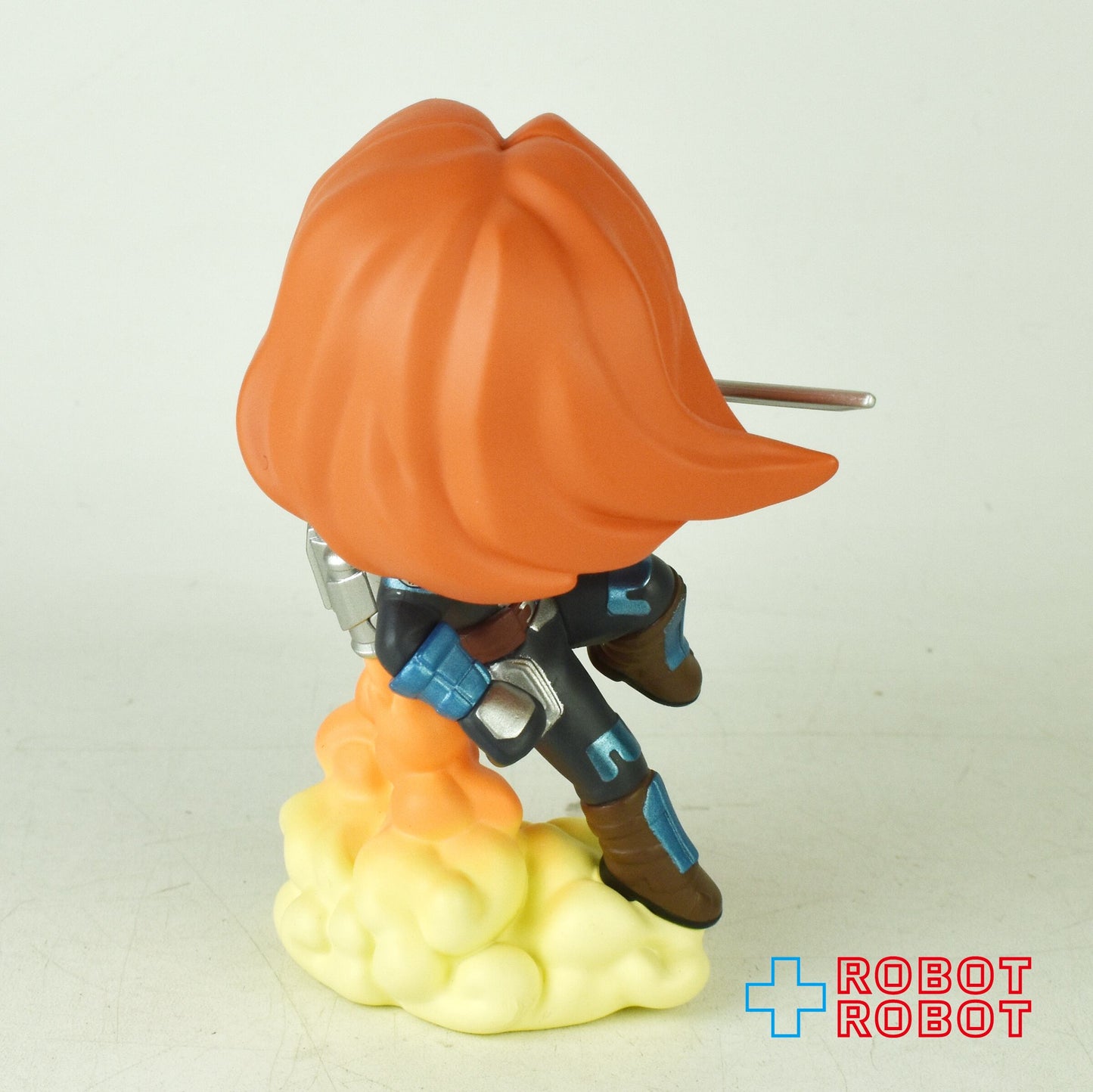 POP MART ポップマート スター・ウォーズ マンダロリアン ボ＝カターン・クライズ フィギュア ルース