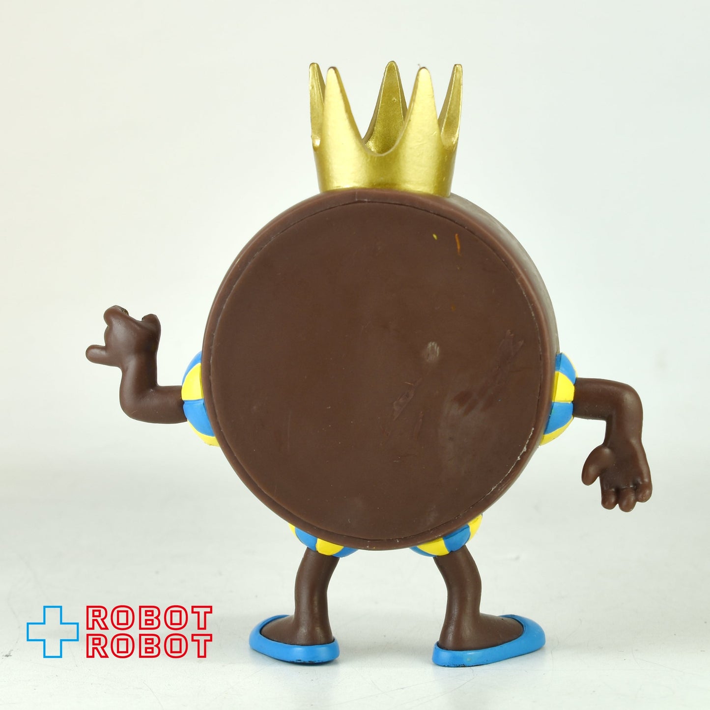 ファンコ POP! 28 AD アイコンズ キング・ディンドン ビニールフィギュア ルース