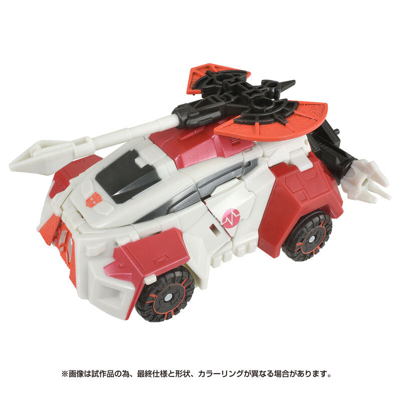 ⚫️トランスフォーマー SS GE-09 ラチェット 国内版 未開封