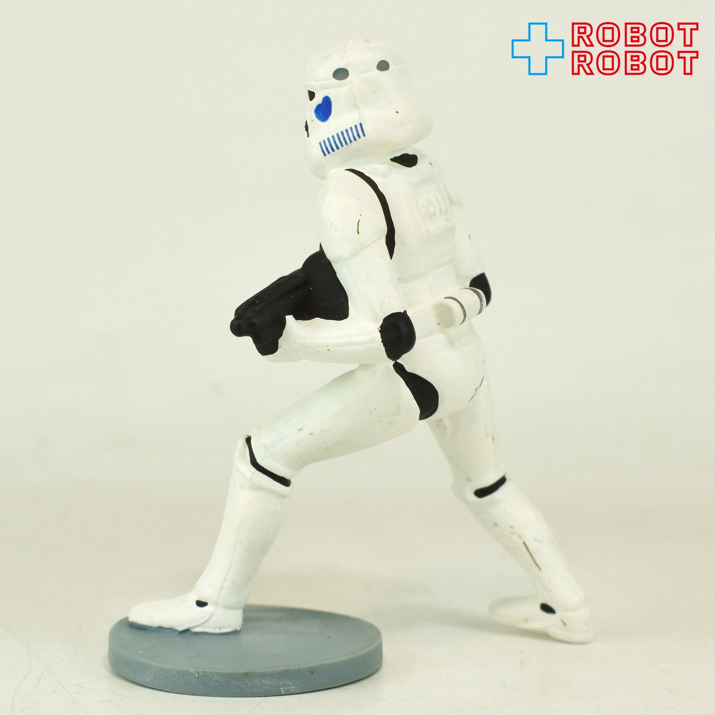 アプローズ社 スター・ウォーズ ストーム・トルーパー PVC フィギュア 1996