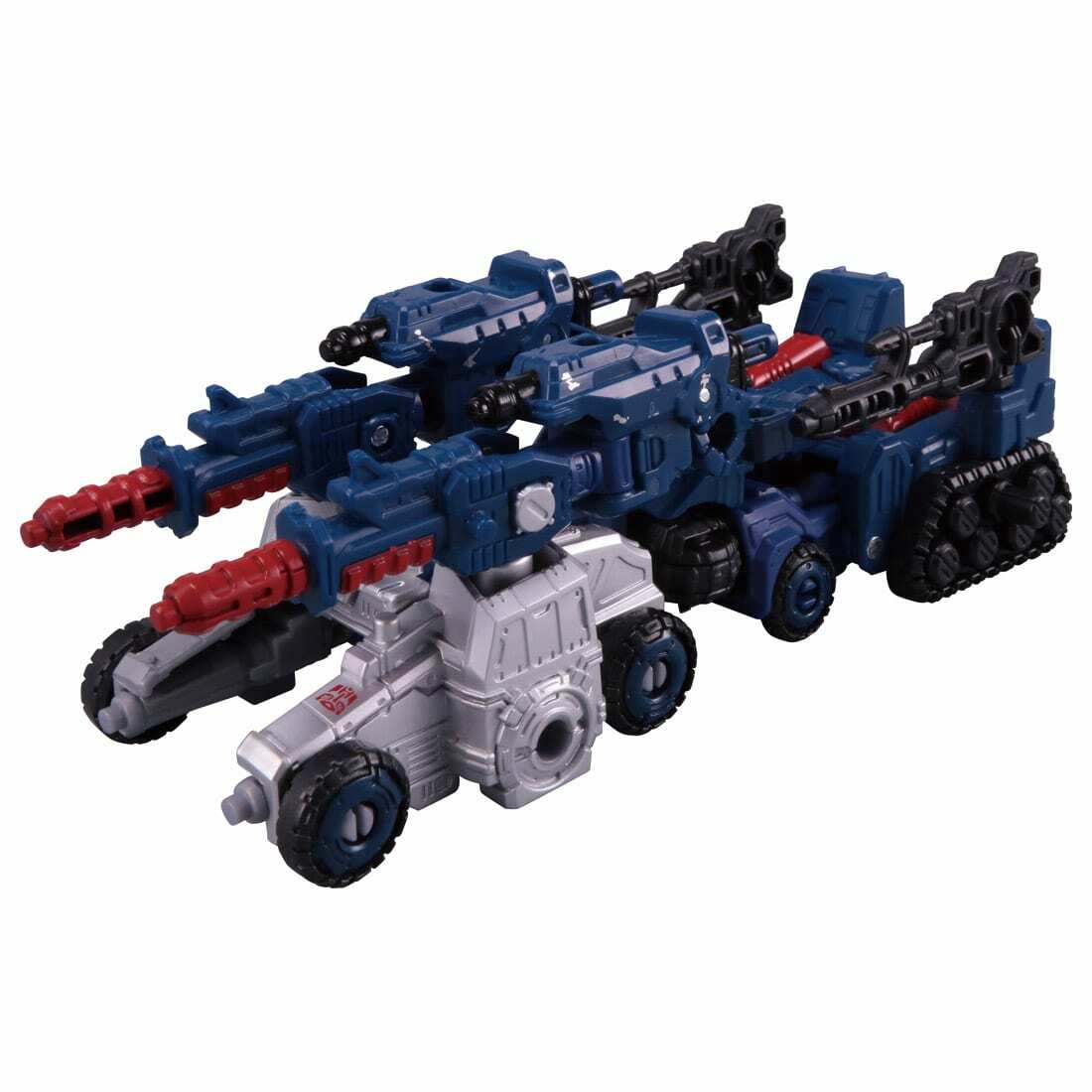 トランスフォーマー シージ SG-05 オートボットコグ