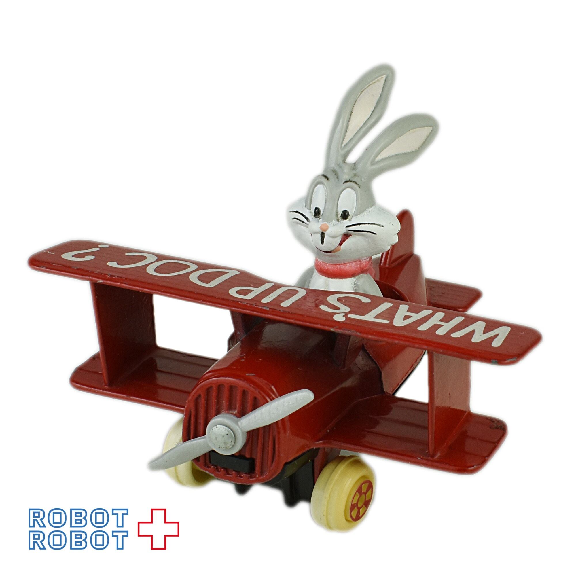 BUGS BUNNY – ROBOTROBOT