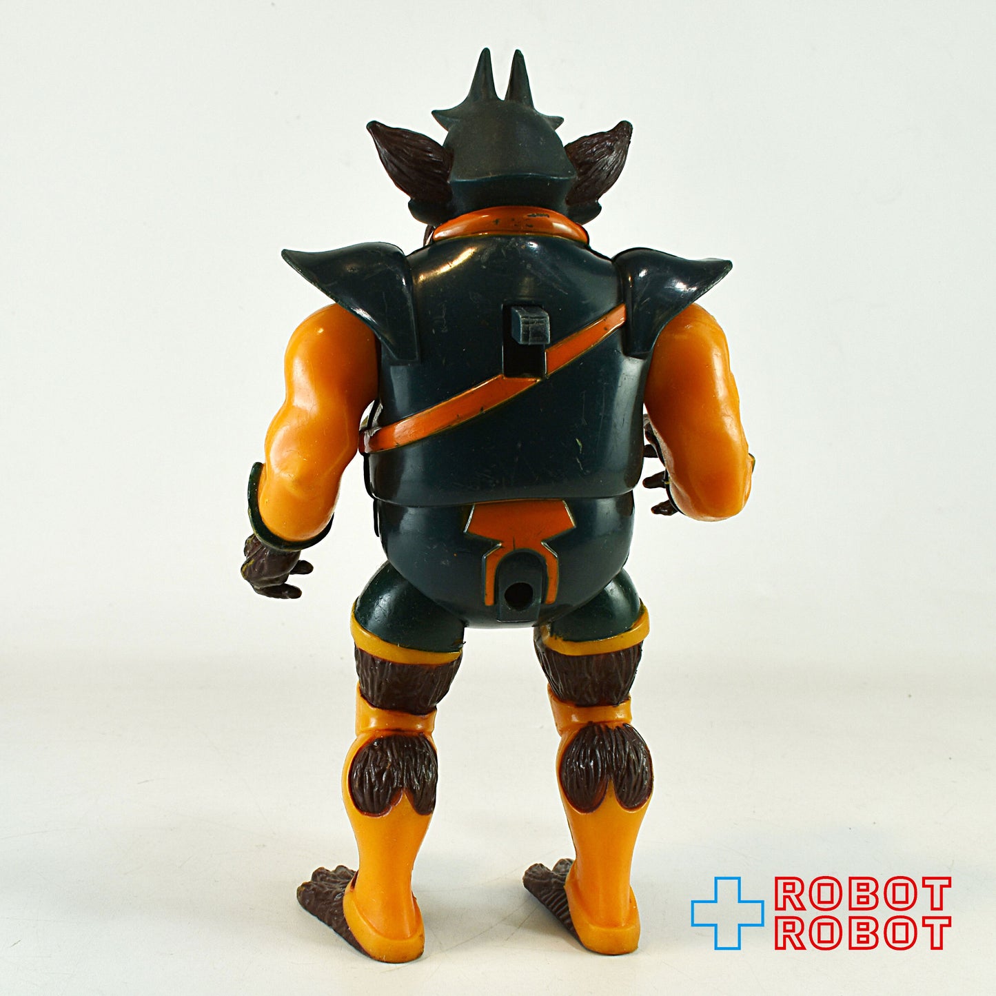 サンダーキャッツ ROTAR-O アクションフィギュア 1985 ※難有り