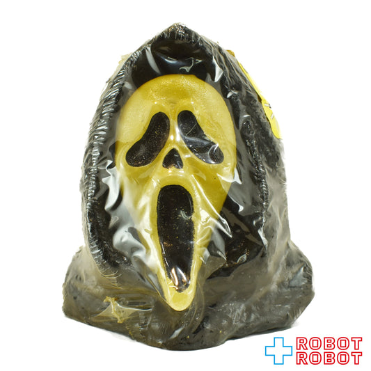 ファンワールド スクリーム ゴーストフェイス 蓄光 キャンドル フィギュア 未開封