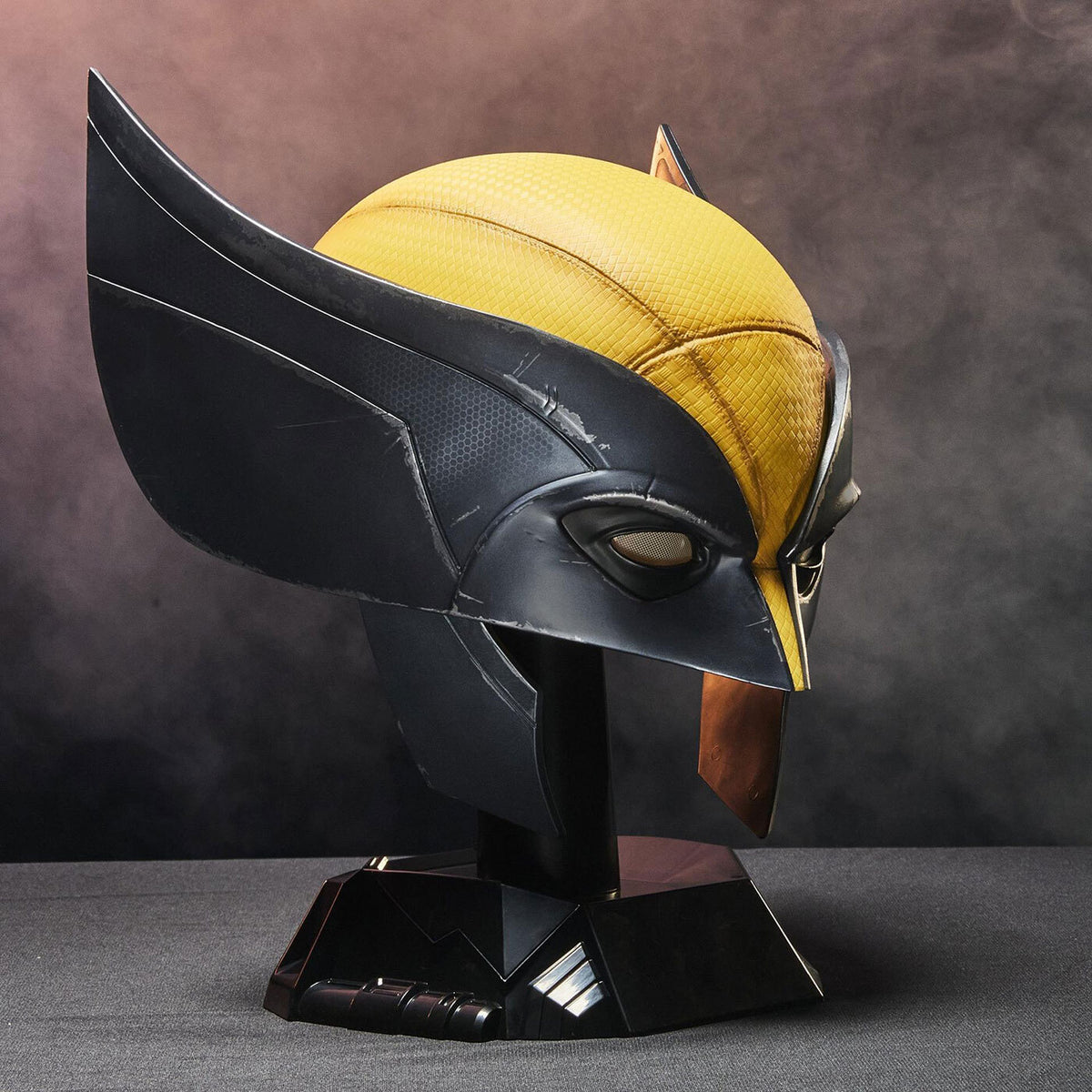 マーベルレジェンド デッドプール & ウルヴァリン / ウルヴァリン マスク 1/1 スケール レプリカ 国内版 未開封