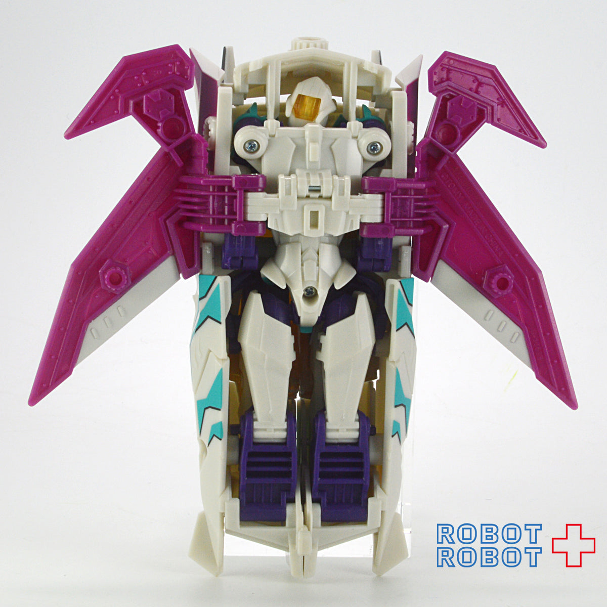 トランスフォーマー ボットコン 2014 スーベニア限定 パイレーツ クローン ウイングスパン