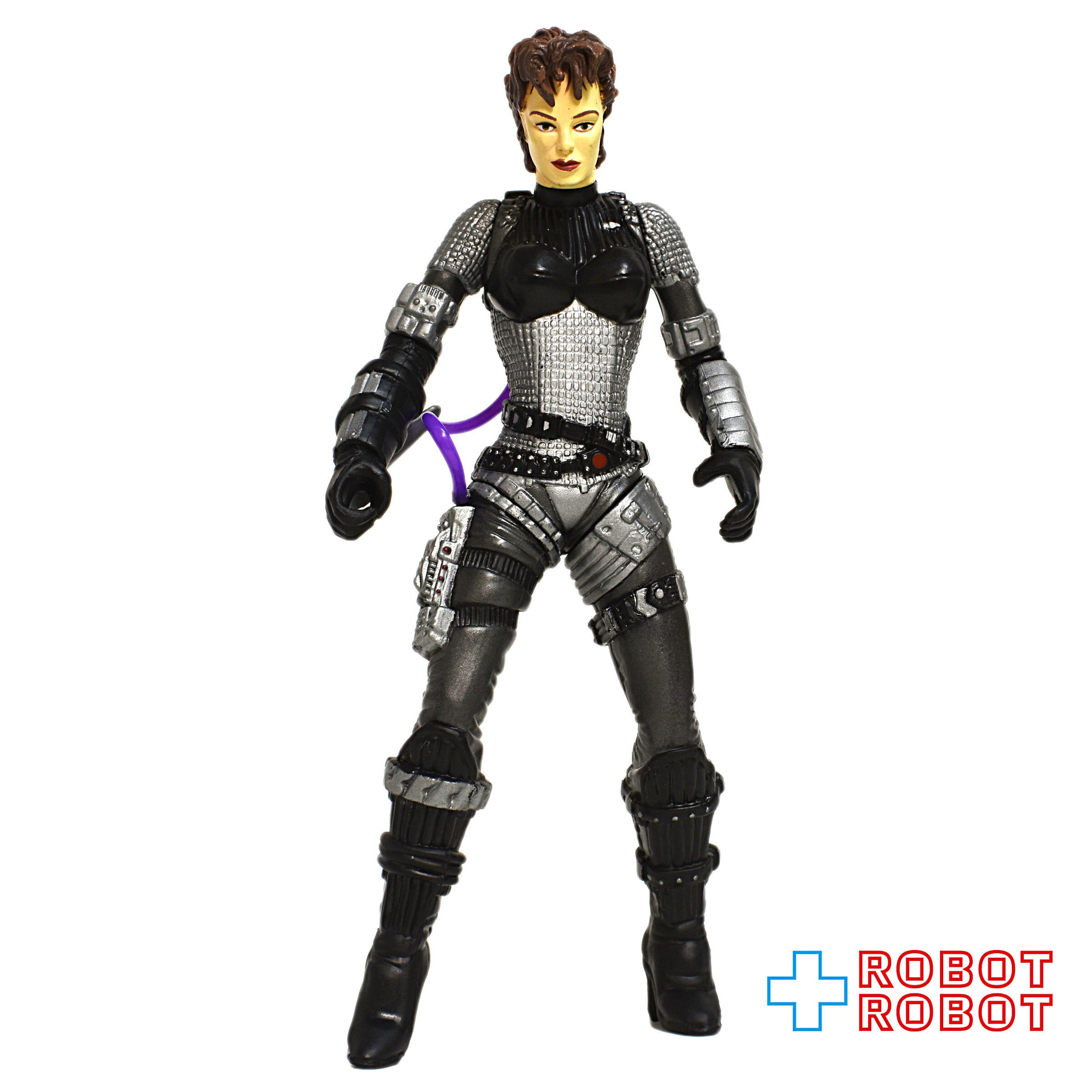 マクファーレン スポーン ジェシカ・プリースト ウルトラ アクション