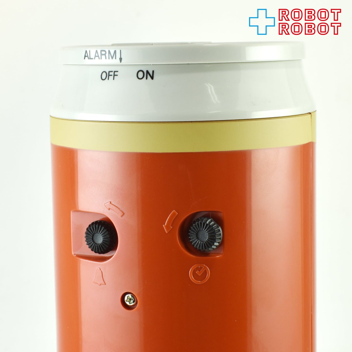 WESCO シンプソンズ  ダフビール型 ホーマー ミュージカル・アラーム・クロック 箱付き