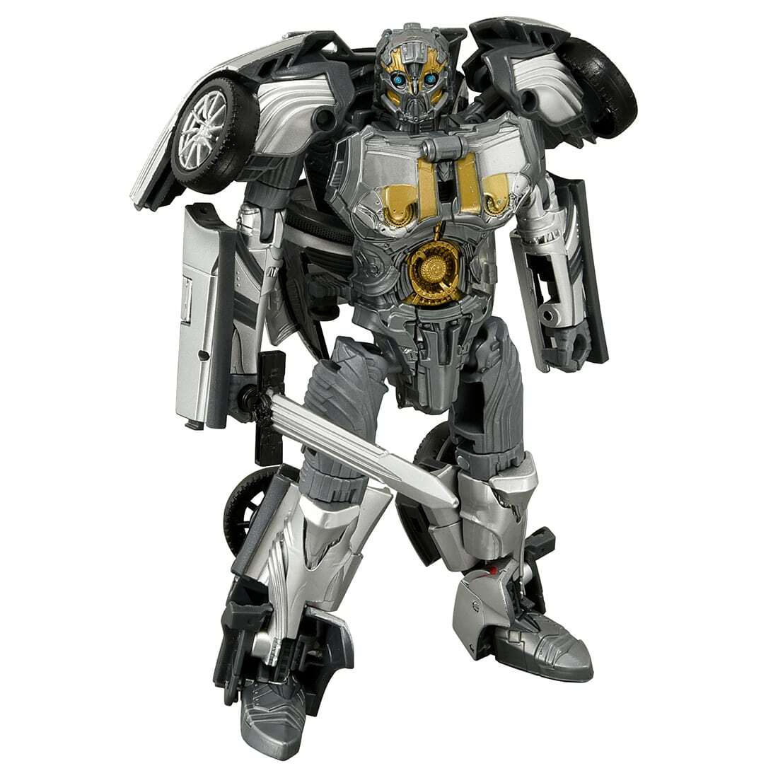 トランスフォーマー スタジオシリーズ SS-31 コグマン