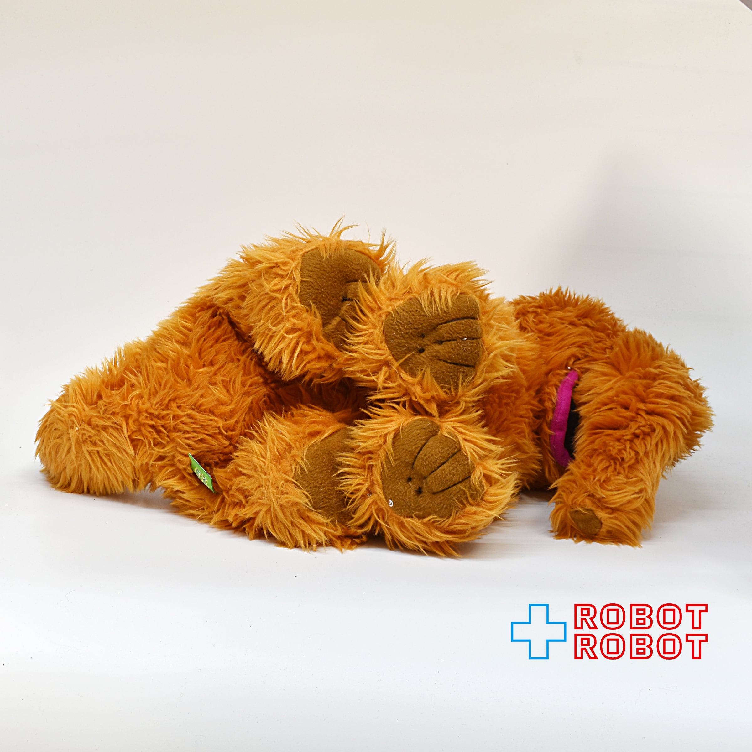 【SPIRAL】70's★レア！ビンテージ★セサミストリート★SESAME  STREET★アーニー＆バート★Ernie★Bert★ぬいぐるみ★人形★KnickerBocker★３７cm★２体セット : spiral-016 :  阿路都 - 通販 - Yahoo!ショッピング