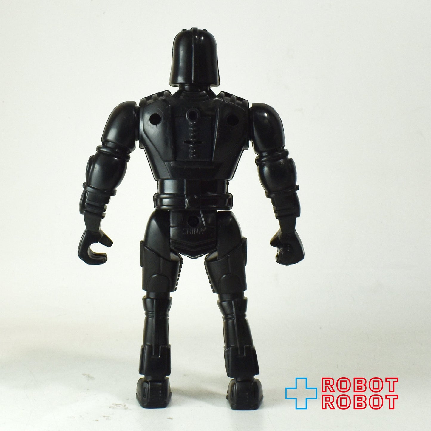 メーカー不明 スペースロボット スター・ウォーズ ダース・ベイダー アクションフィギュア