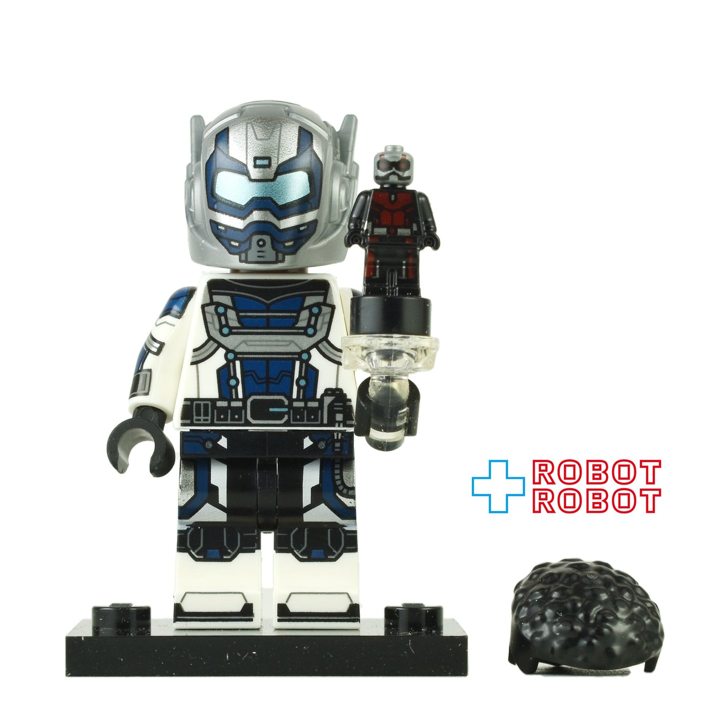 レゴ LEGO ミニフィグ マーベルスタジオ シリーズ２ ゴライアス