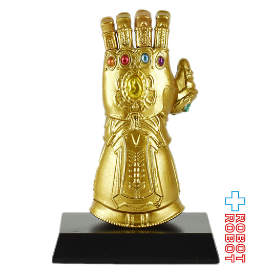 バンダイ MARVEL ガシャポン! コレクション2 インフィニティ・ガントレット
