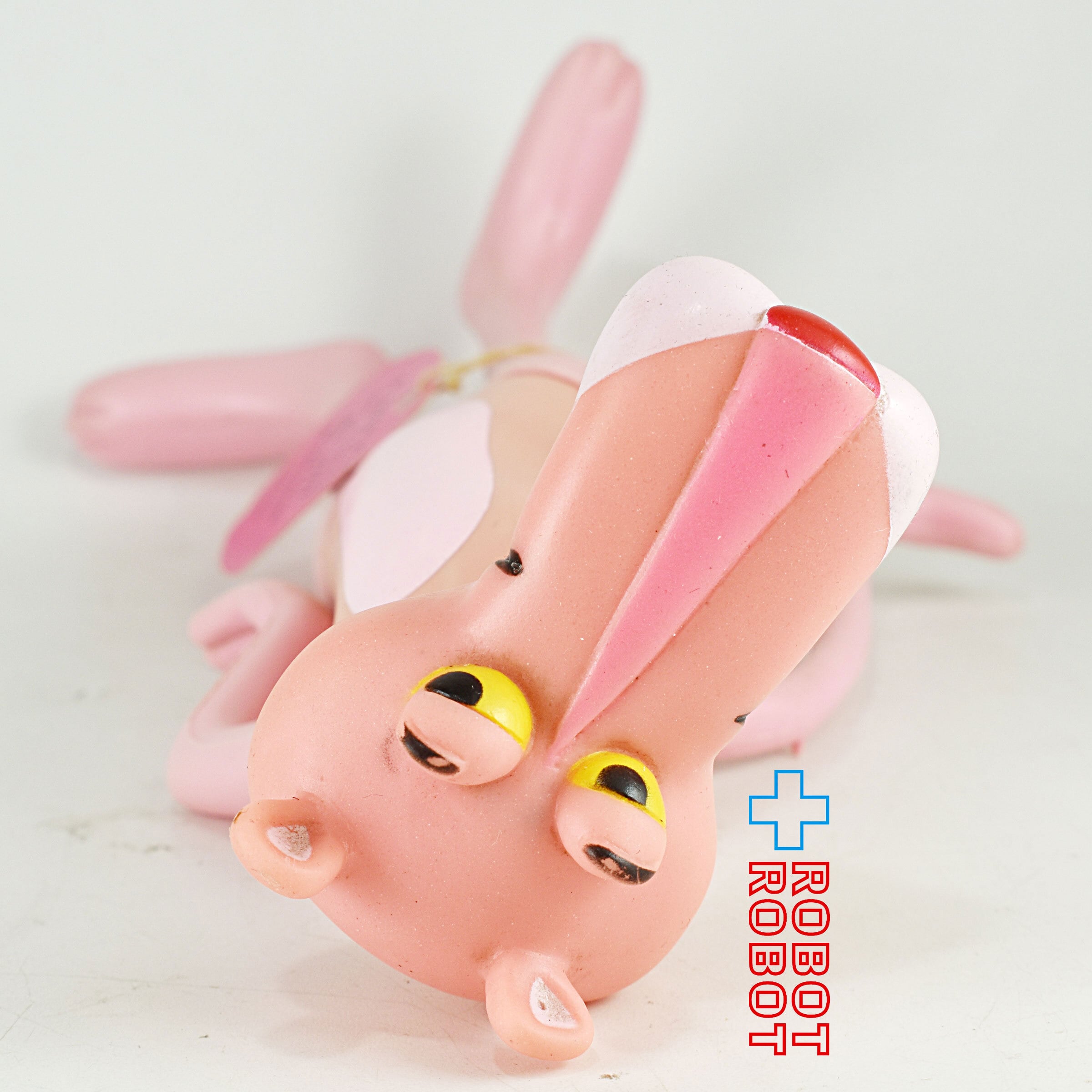 Dakin ピンク・パンサー ビニールフィギュア 紙タグ付 – ROBOTROBOT