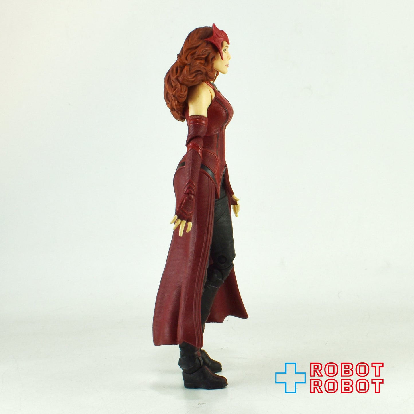 マーベルレジェンド MCUシリーズ スカーレット・ウィッチ 映画 『ドクター・ストレンジ／マルチバース・オブ・マッドネス』 6インチ アクションフィギュア ルース